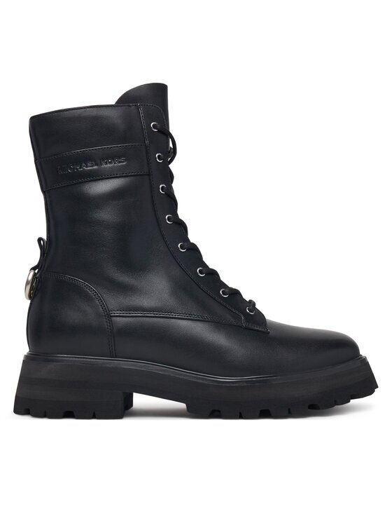 MICHAEL Michael Kors Зимни обувки Caleb 40F6CBFE5L