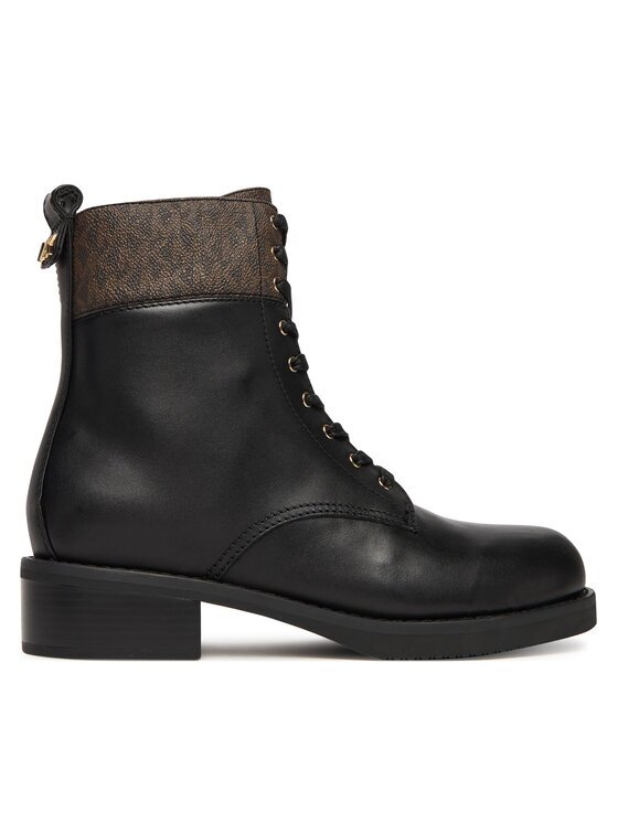 MICHAEL Michael Kors Зимни обувки Lyle 40F5LYFB8L