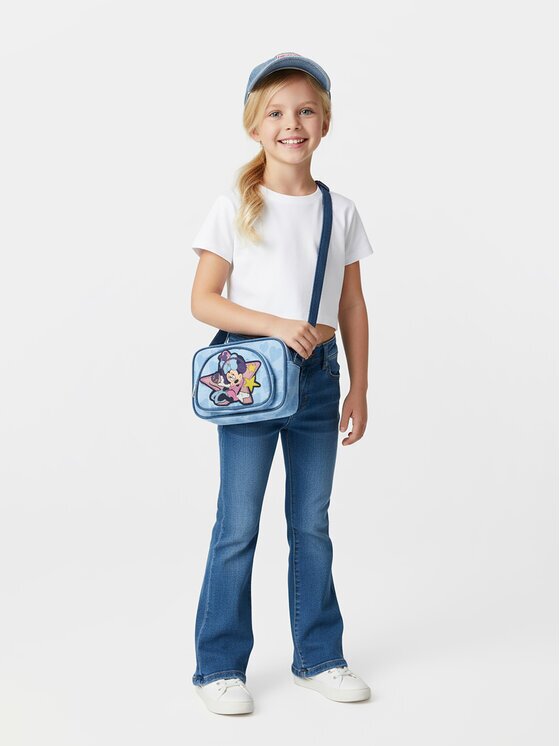 Mickey&Friends Дамска чанта CEO-ACCCS-AW25-101DSTC