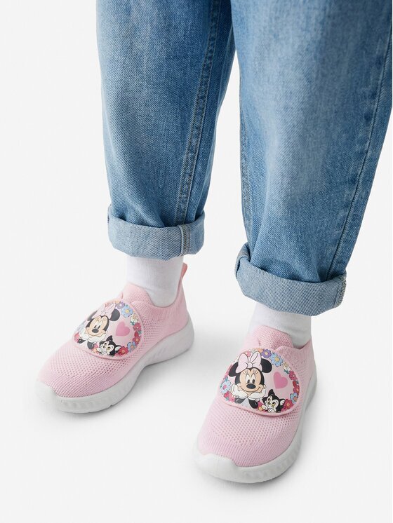 Mickey&Friends Кецове CEO-CP91-SS26-205DSTC