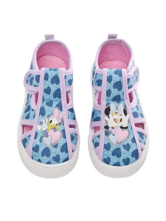 Mickey&Friends Пантофи CEO-BIC-AW25-108DSTC