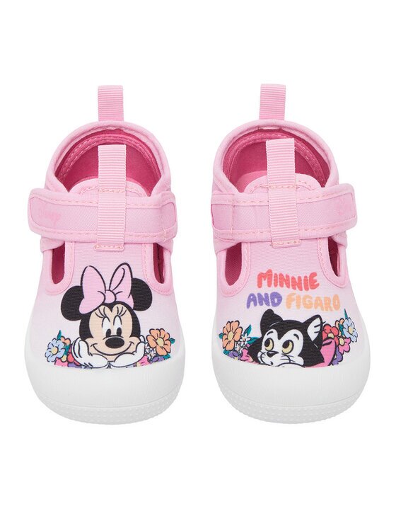 Mickey&Friends Пантофи CEO-NJ-SS26-203DSTC