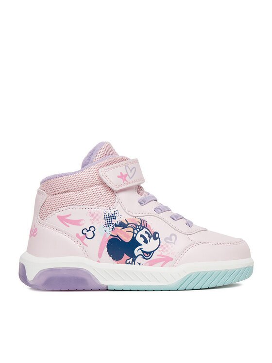 Mickey&Friends Зимни обувки CEO-BIC-AW25-223DSTC