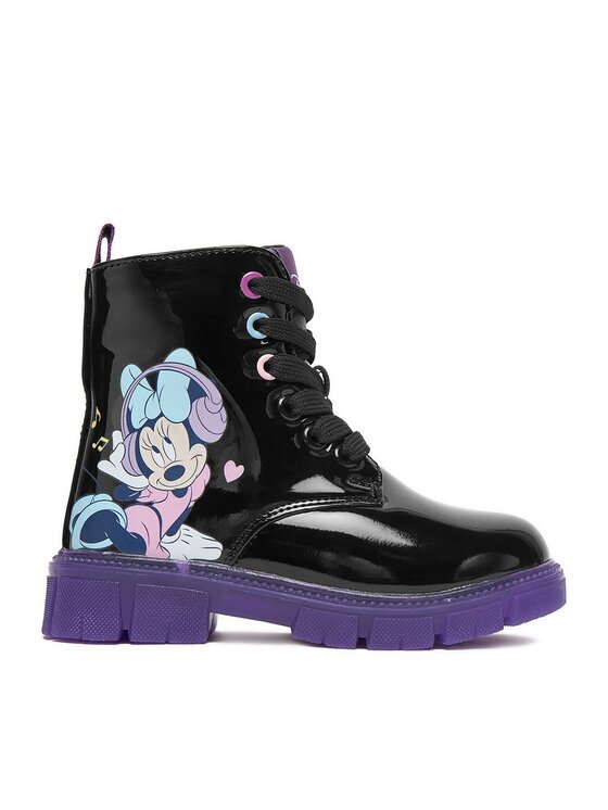 Mickey&Friends Зимни обувки CEO-NJ-AW25-128DSTC