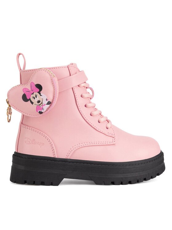 Mickey&Friends Зимни обувки CM-AW24-119DSTC