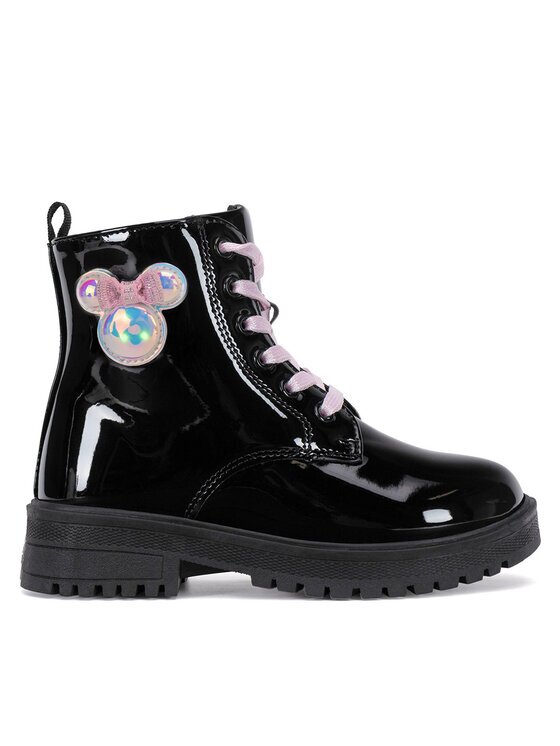 Mickey&Friends Зимни обувки CM-AW24-137DSTC