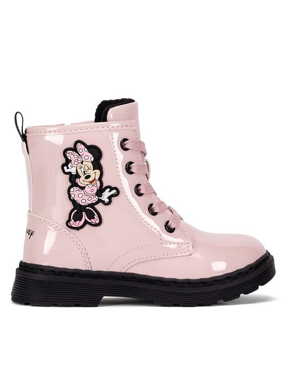 Mickey&Friends Зимни обувки CM-AW24-324DSTC_A