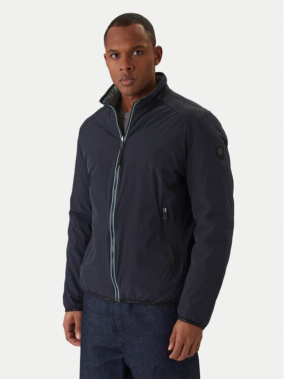 Milestone Преходно яке MSPizaro 610445 60825 Regular Fit