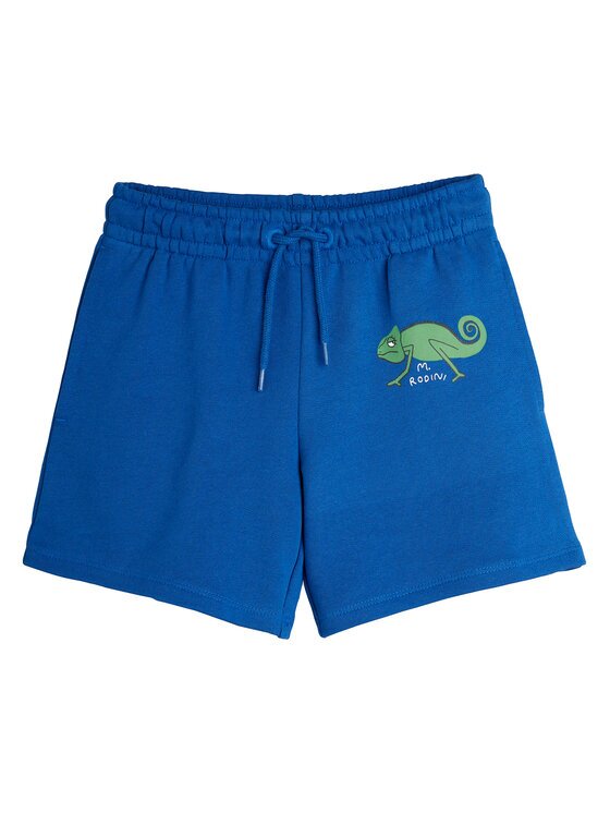 Mini Rodini Спортни шорти 2523015460 Regular Fit