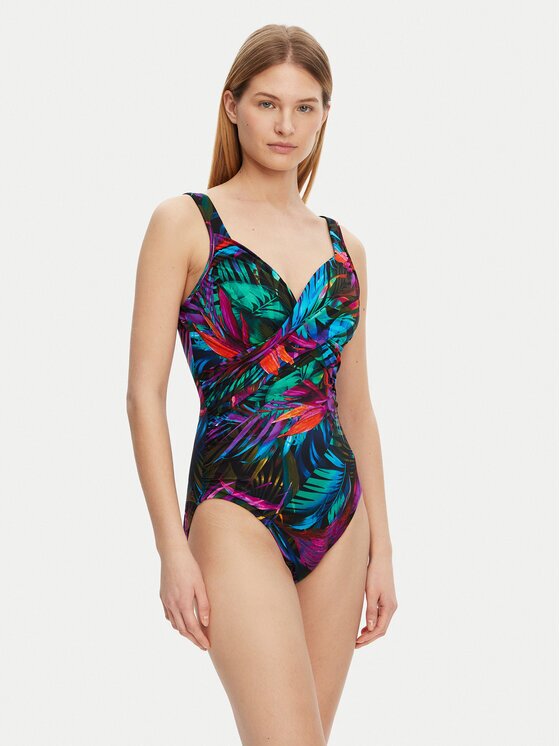 Miraclesuit Бански костюм Palma Paradiso Revele 6566019