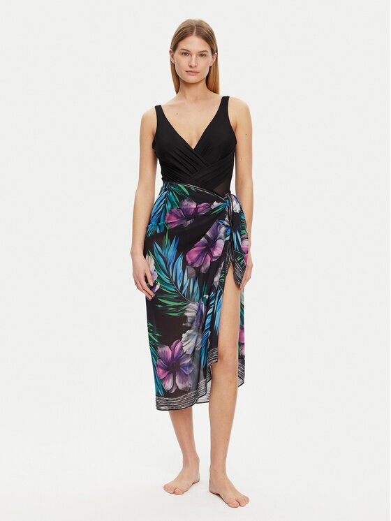 Miraclesuit Парео Flora Aura 6552300