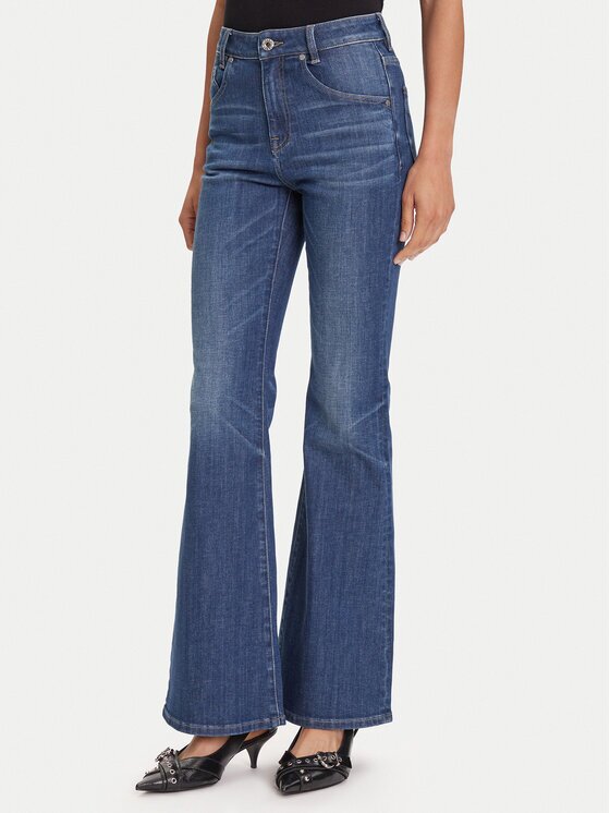 Miss Sixty Дънки 6S1JJ2640T Regular Fit
