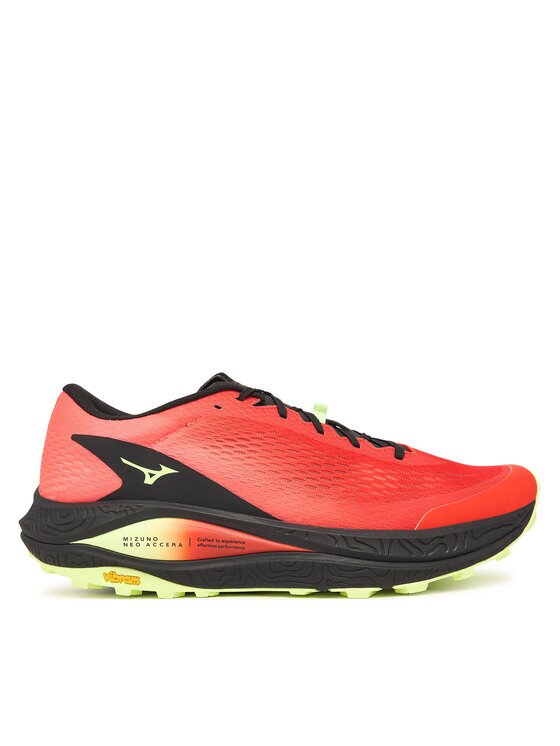 Mizuno Маратонки за бягане Sky Prime J1GJ2650