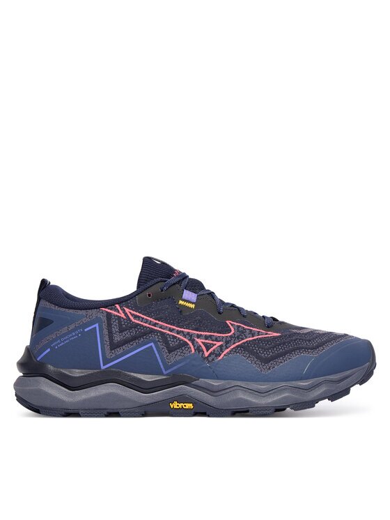 Mizuno Маратонки за бягане Wave Daichi 9 Gtx GORE-TEX J1GK2556