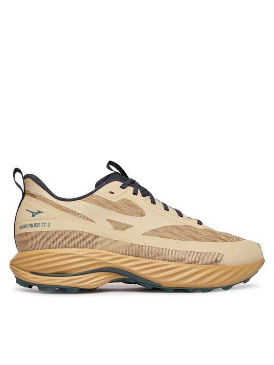 Mizuno Маратонки за бягане WAVE RIDER TT 3 J1GC2532 52