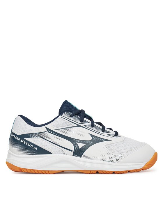 Mizuno Обувки за зала Cyclone Speed 5 V1GA2580