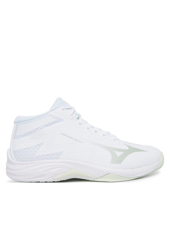 Mizuno Обувки за зала Lightning Select Mid V1GA2675