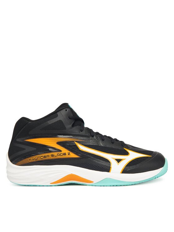 Mizuno Обувки за зала Thunder Blade Z Mid V1GA2375