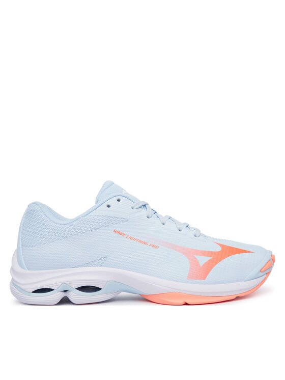 Mizuno Обувки за зала Wave Lightning Pro V1GA2660
