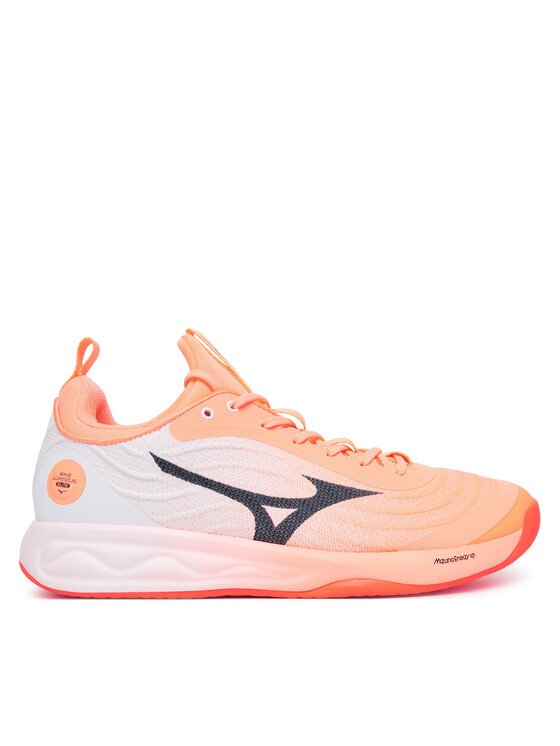 Mizuno Обувки за зала Wave Luminous Elite V1GA2620