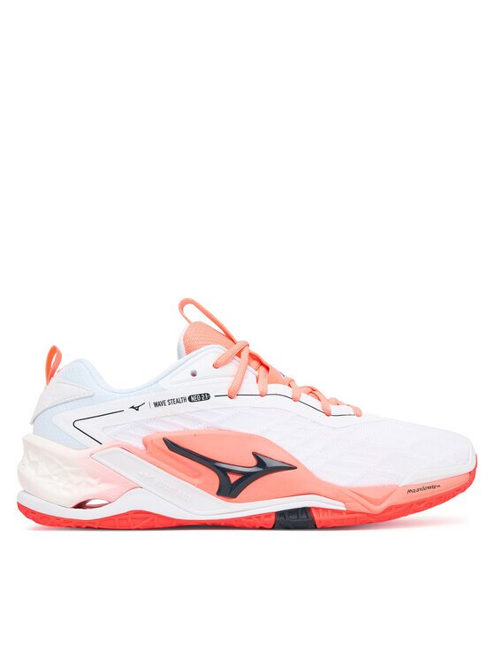 Mizuno Обувки за зала Wave Stealth Neo 2.1 X1GA2640