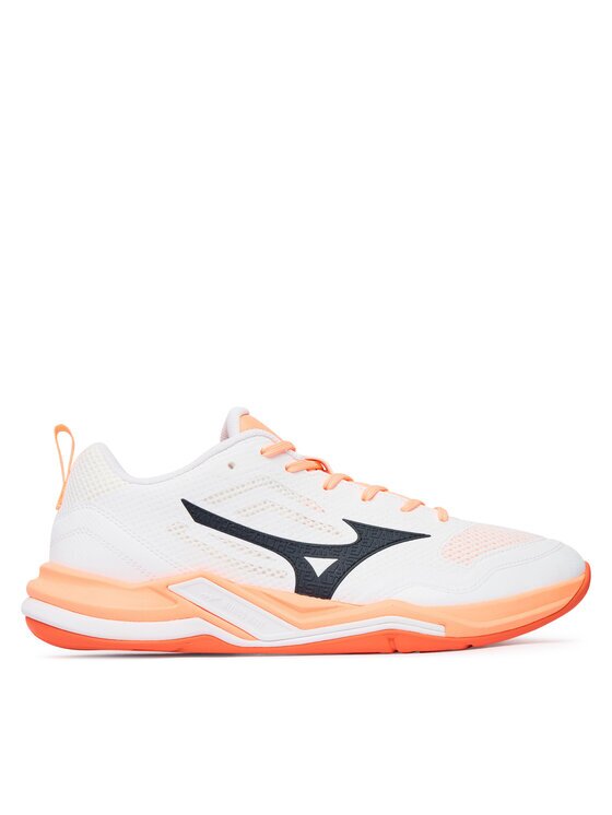 Mizuno Обувки за зала Wave Stealth Pro X1GA2680