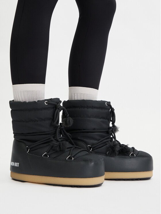 Moon Boot Апрески Evx Light Nylon 80D1470010