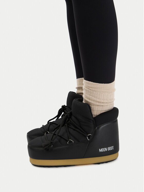 Moon Boot Апрески Evx Pumps Nylon 80D1470020