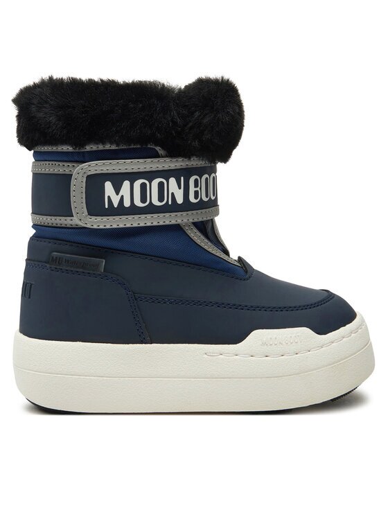 Moon Boot Апрески Junior Park Boot 80D3440020