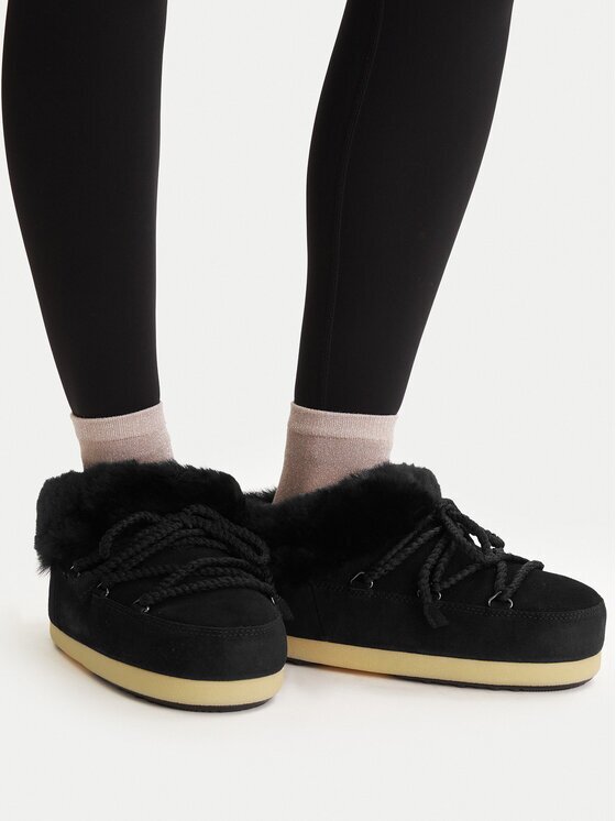 Moon Boot Апрески Mb Evx Mule Suede 80D1470090