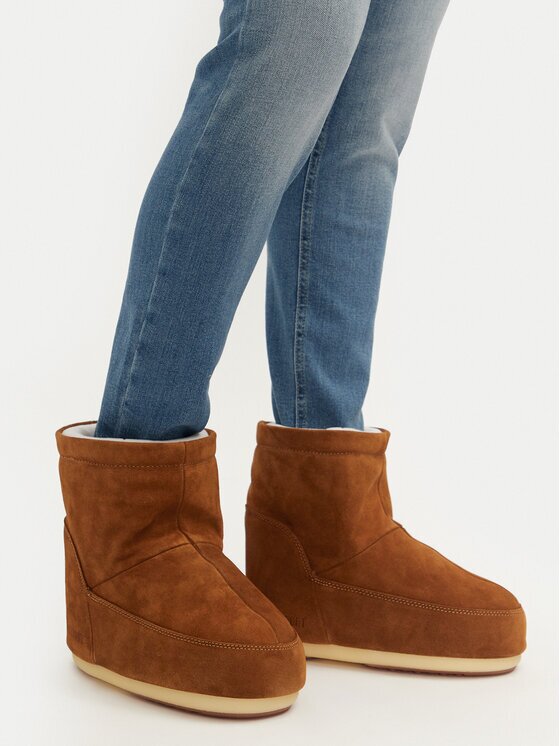 Moon Boot Апрески Mb Icon Low 80D1409400