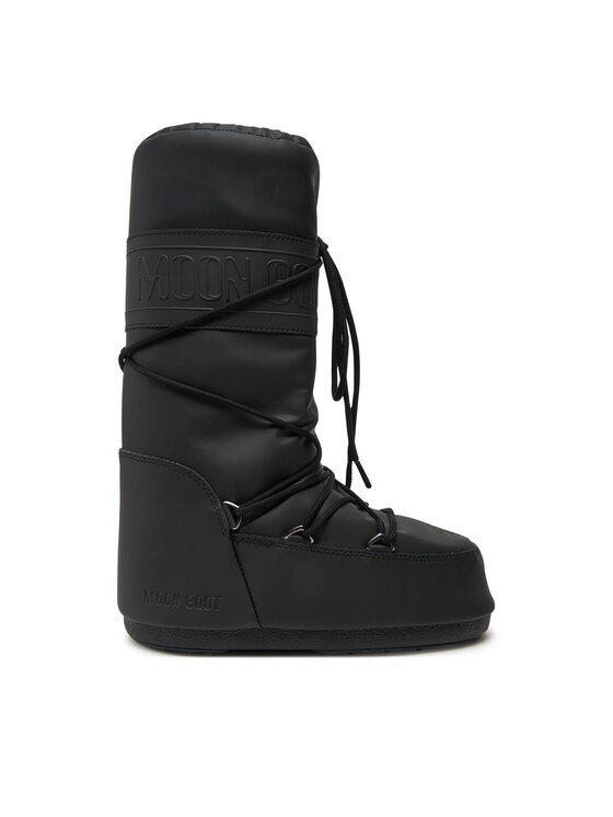 Moon Boot Апрески Mb Icon Rubber 80D1402760
