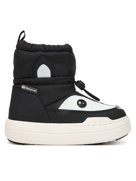 Moon Boot Апрески Mb Jr Park Tube Mid Animal Wp 80D3440100 D