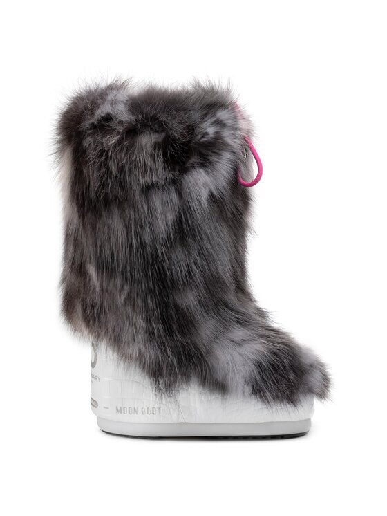 Moon Boot Връхно отоплящо кожухче за обувки Cover Fox 140COV02001