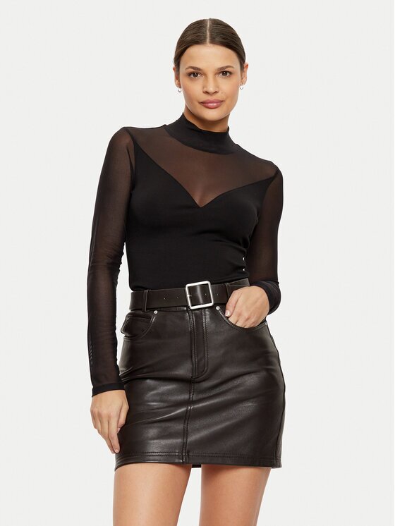 Morgan Блуза 242-TIMARA Slim Fit