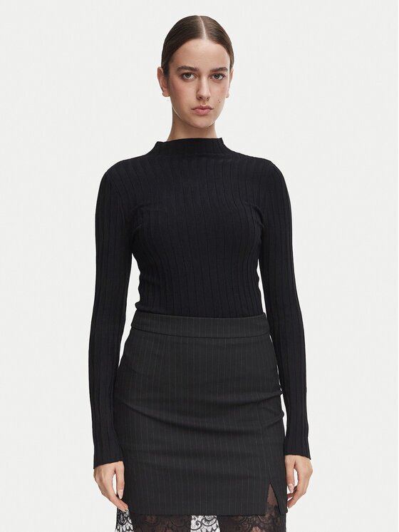 Morgan Блуза 252-MROYA Slim Fit