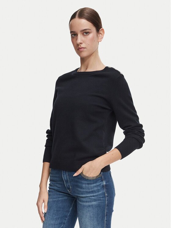 Morgan Блуза 262-MKISSO Slim Fit
