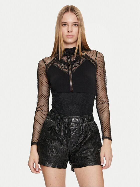 Morgan Боди 241-TJULIE Slim Fit