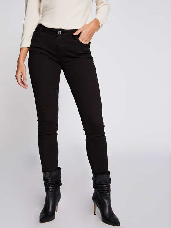 Morgan Дънки 191-PETRA Skinny Fit