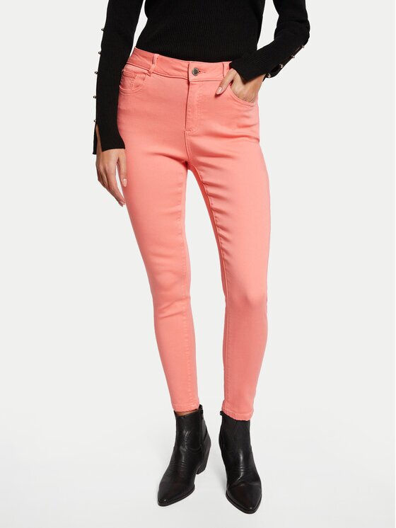 Morgan Дънки 241-POLIA1 Skinny Fit