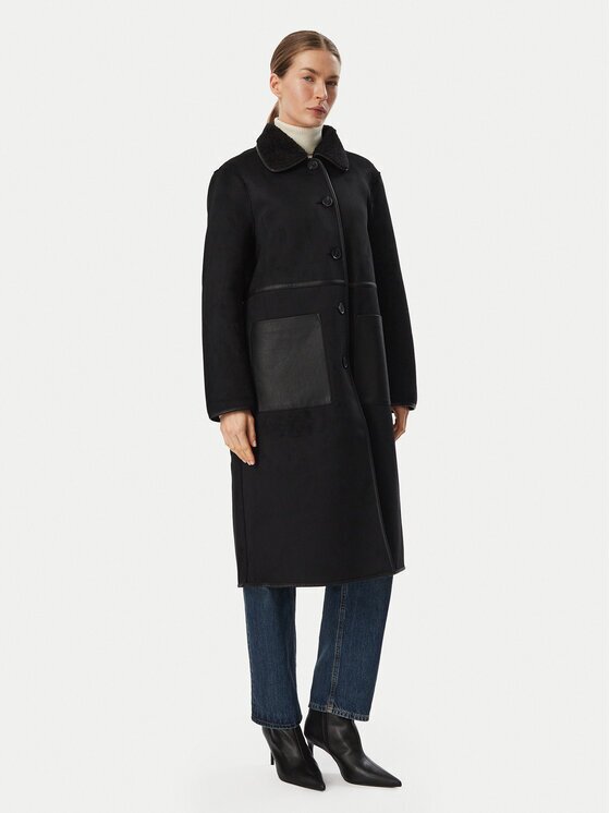 Morgan Изкуствен кожух 262-GIMAKI Regular Fit