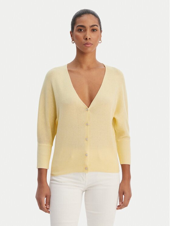 Morgan Кардиган 251-MBATSI Slim Fit