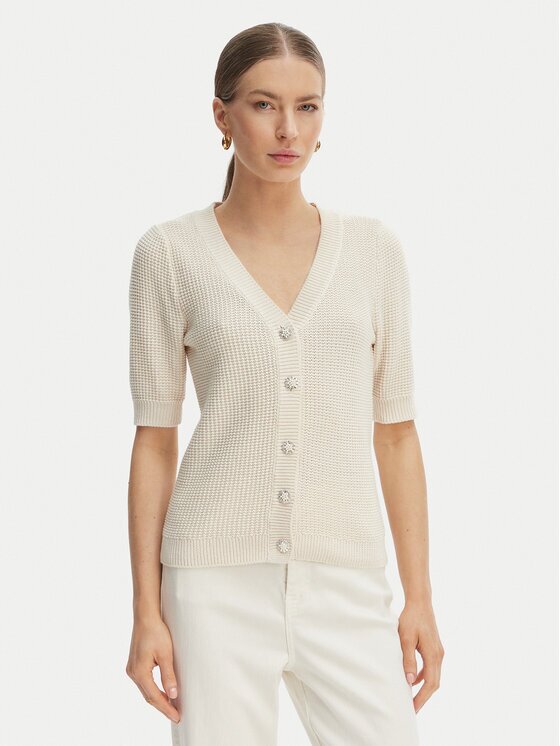 Morgan Кардиган 261-MYRTILE Slim Fit