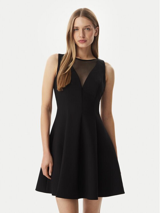 Morgan Коктейлна рокля 261-RCOEUR Regular Fit
