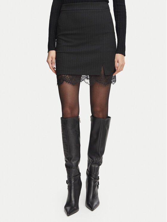 Morgan Мини пола 262-JBOK.F Slim Fit