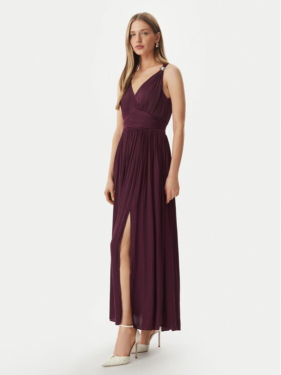 Morgan Официална рокля 261-RLOUNA Regular Fit