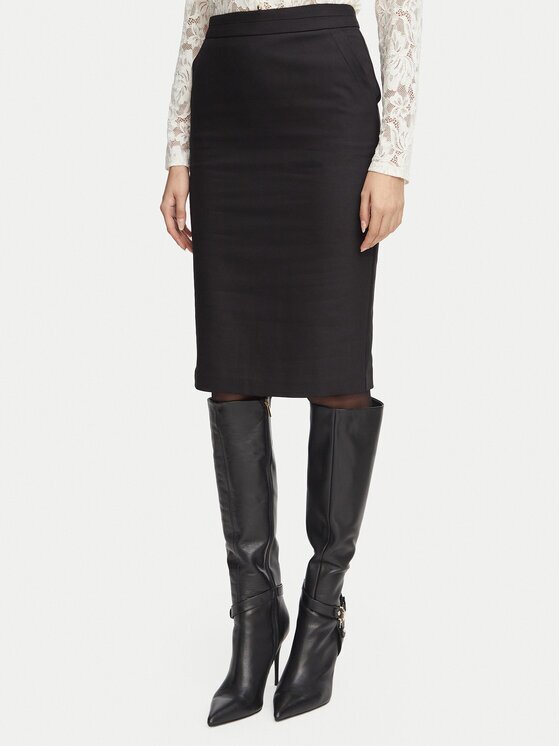 Morgan Пола тип молив 242-JROSE.F Slim Fit