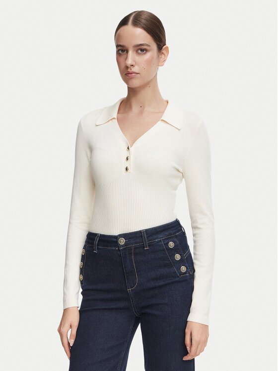 Morgan Пуловер 252-MBANOU Slim Fit