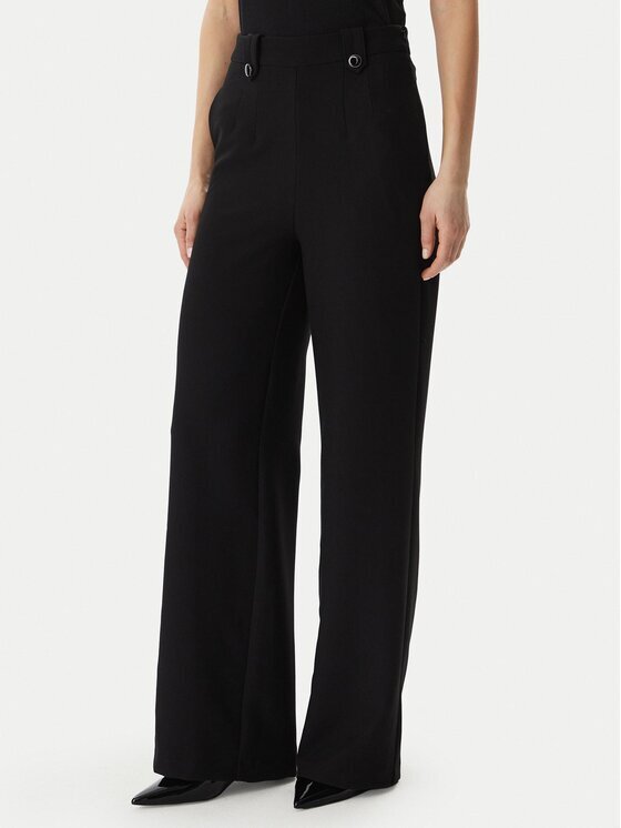 Morgan Текстилни панталони 261-PINTA.F Regular Fit