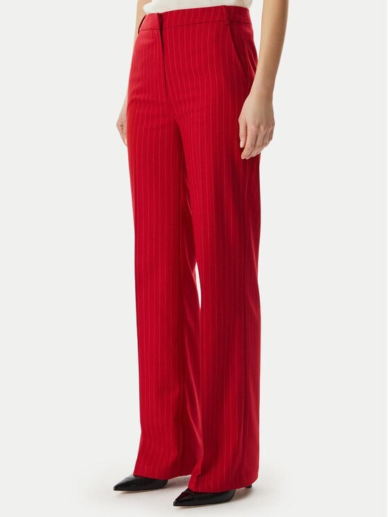 Morgan Текстилни панталони 261-PLOVE.F Regular Fit